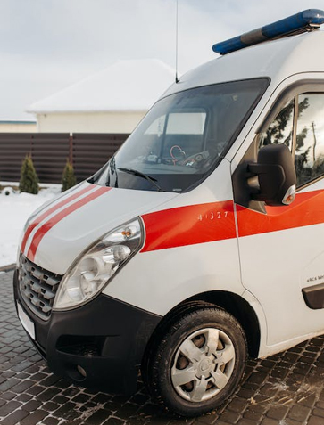 About Ambulant Mobile