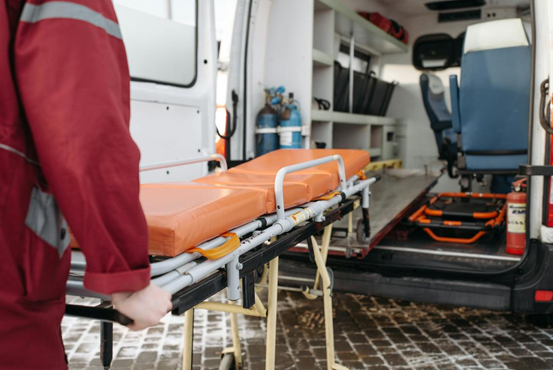 About Ambulant Mobile